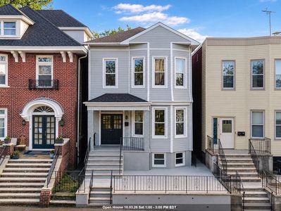 19 Thorne St