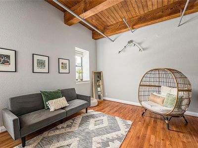 609 Central St APT 1306