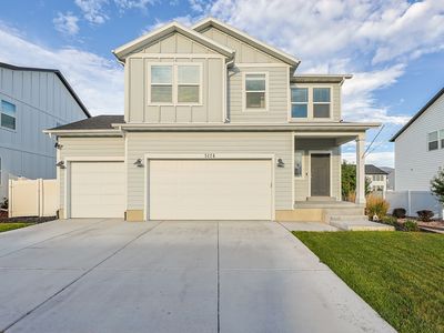 5124 N Espalier Dr