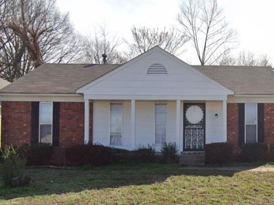 3189 Ridgemont Rd
