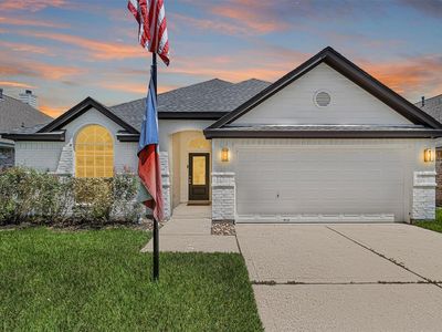 6913 Gentle Breeze Dr