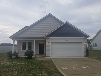 338 E David Parnell St