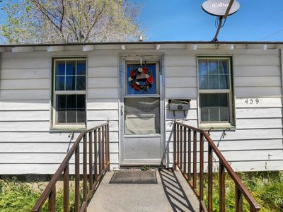 459 Borah Ave