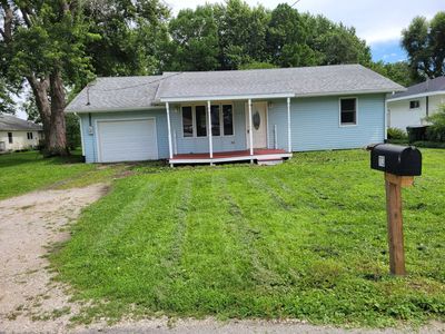 113 N Cambria St
