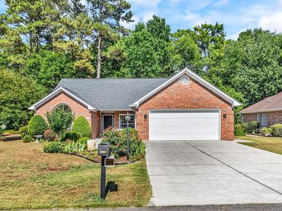 Property at 4139 Friendfield Trace, Little River, SC