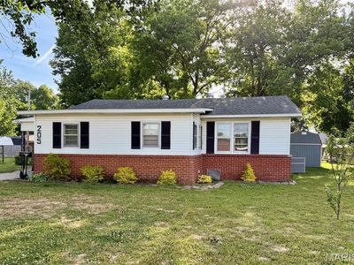 205 Wellborn Rd