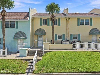 2233 SEMINOLE Road #24