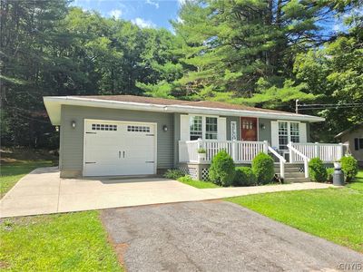 Property at 8495 State Route 13, Blossvale, NY