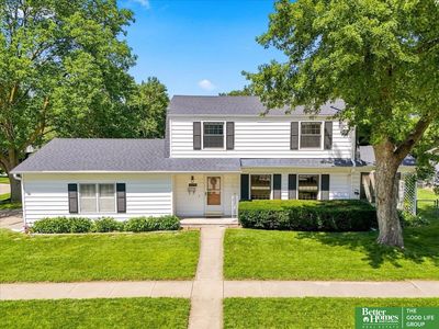 Property at 12894 Valley St, Omaha, NE