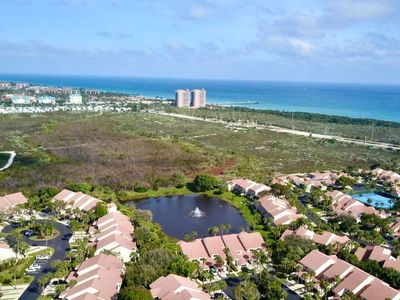 302 Sea Oats Drive #F