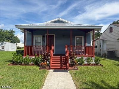 517 E Ventura Ave