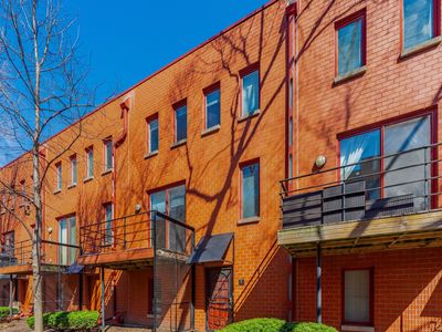 1200 S Federal St Unit C