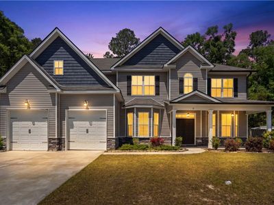 12 Oakmont Drive