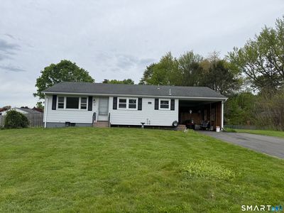 Property at 23 Raymond Road, South Windsor, CT