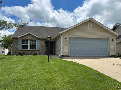 Property at 2987 Cajun Ct, Lafayette, IN