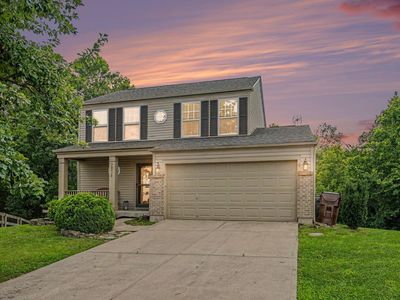 10728 Hanover Ct