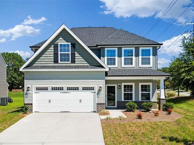 3301 Alyssa Way LOT 1