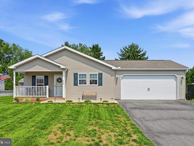 516 Saint Patty Dr