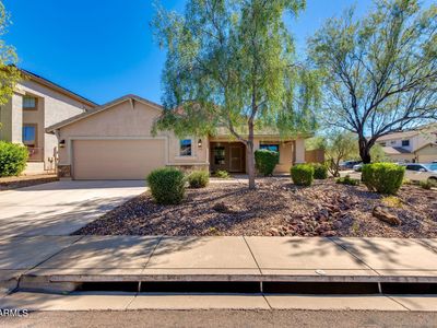 Property at 4433 W PHALEN Drive, New River, AZ
