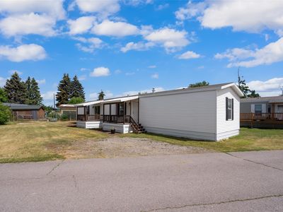 50 Twin Acres Dr TRAILER 11