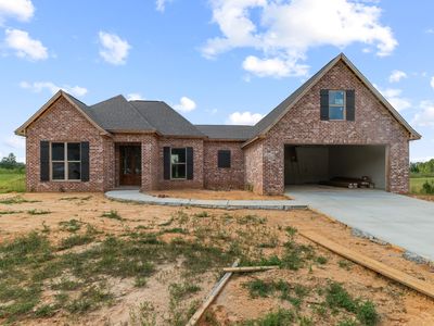 117 Micawber Loop