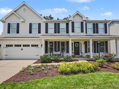 755 Cypress Knoll Dr
