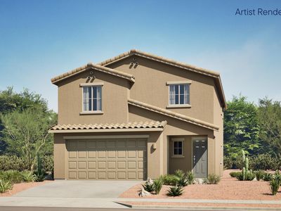 13009 E Black Stilt Dr