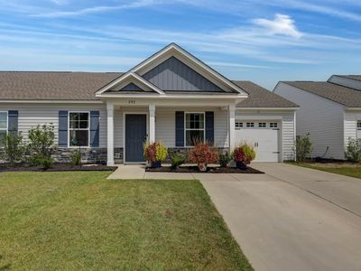 293 Wahoo Cir