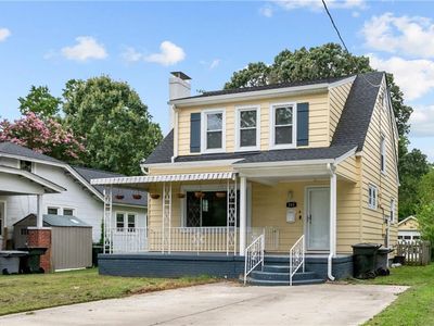 265 Little Farms Ave