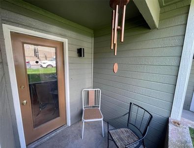 Property at 720 City Park Avenue #A113, Fort Collins, CO