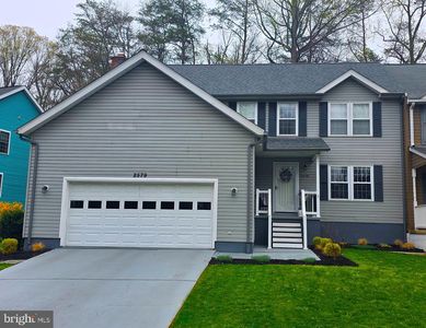 2579 Hidden Cove Rd #159