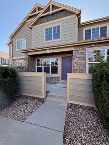 5772 S Addison Way #30-C