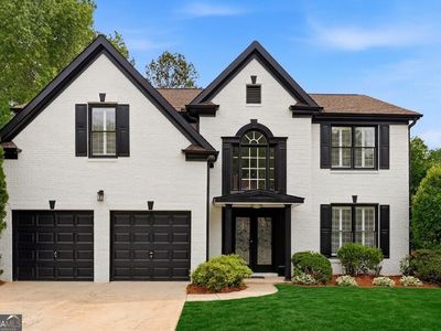 5061 Kingsbridge Pass