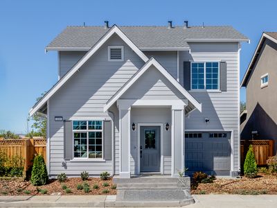 The Birch Plan, Aspen Park