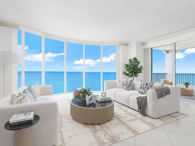 3740 S Ocean Boulevard #1708