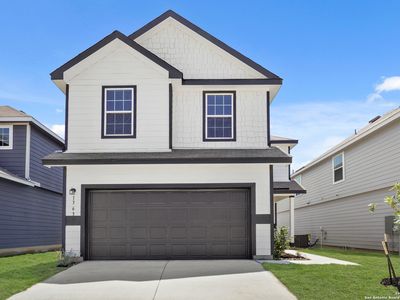 Property at 13632 Helton Pass, Hedwig, TX