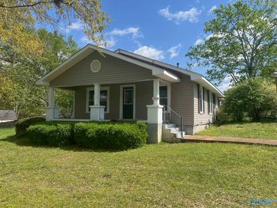 3957 Lister Ferry Rd