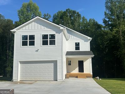 Property at 113 Sidetrack Cir, Comer, GA
