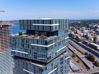 1808 Minor Avenue #912