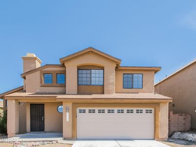 3152 W Avior Dr