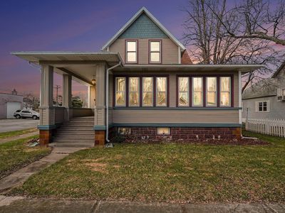 Property at 138 E Main St, Sebewaing, MI