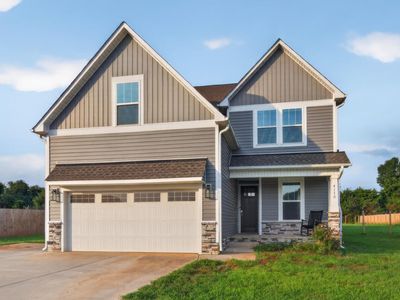 Property at 4115 Ralph Holt Ct, Snow Camp, NC