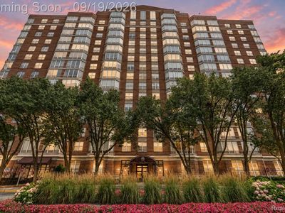 250 E Harbortown Dr APT 803