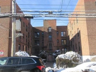3231 Barker Avenue #2C
