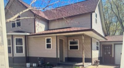 Property at 718 9th St N, Mountain Lake, MN