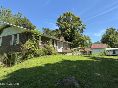 186 Drinnon Ln