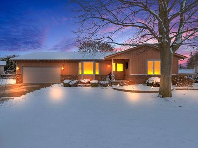 Property at 415 W Winds Dr, Almont, MI