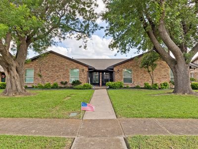 Property at 412 Tiffany Trl, Richardson, TX