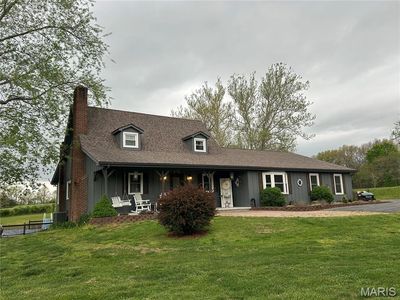 21069 Colony Church Rd