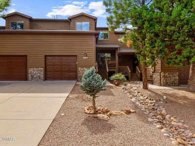 Property at 6180 W Starlight Ridge Pkwy, Lakeside, AZ